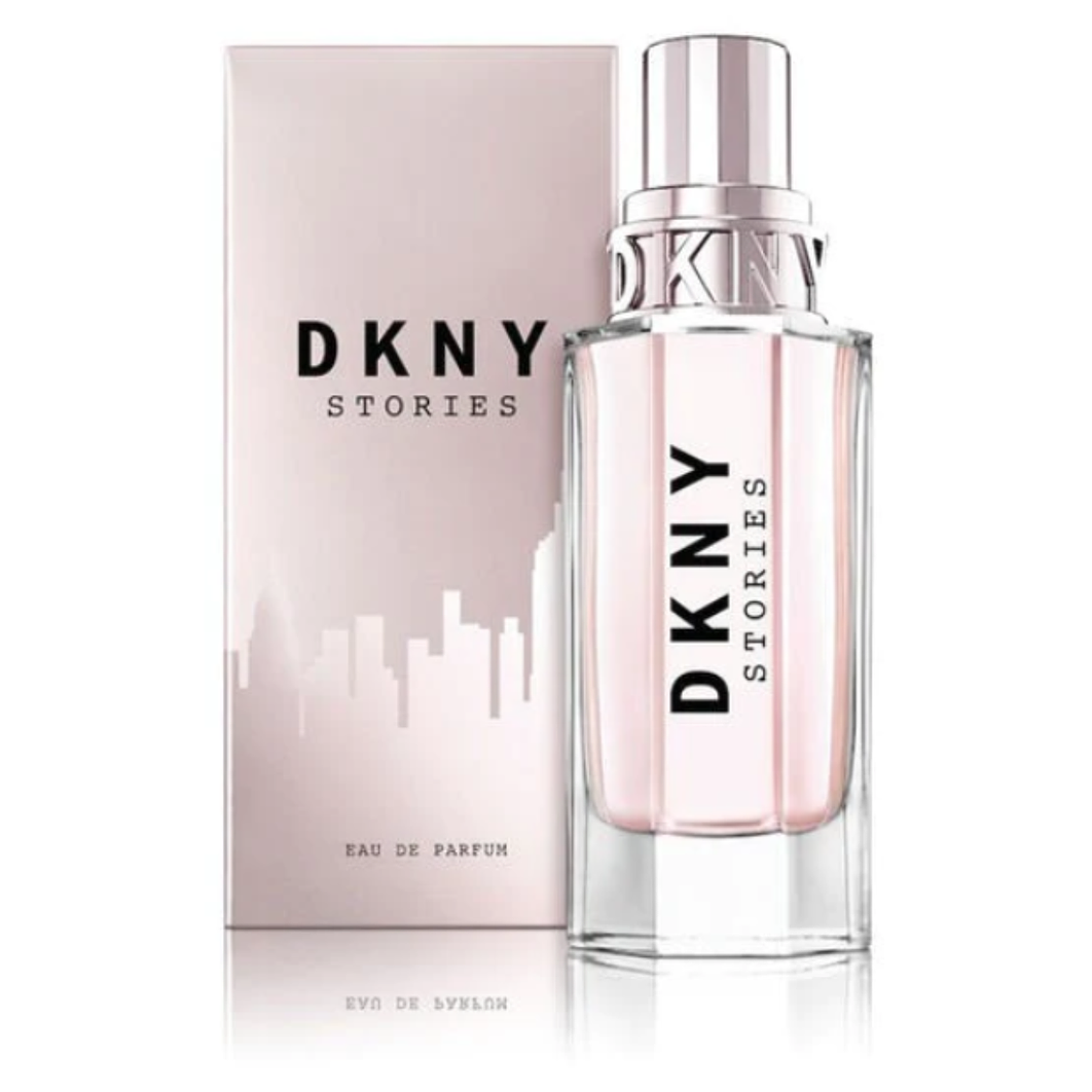 Stories Dkny Edp 50ml Mujer 1
