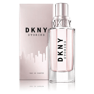 Stories Dkny Edp 50ml Mujer