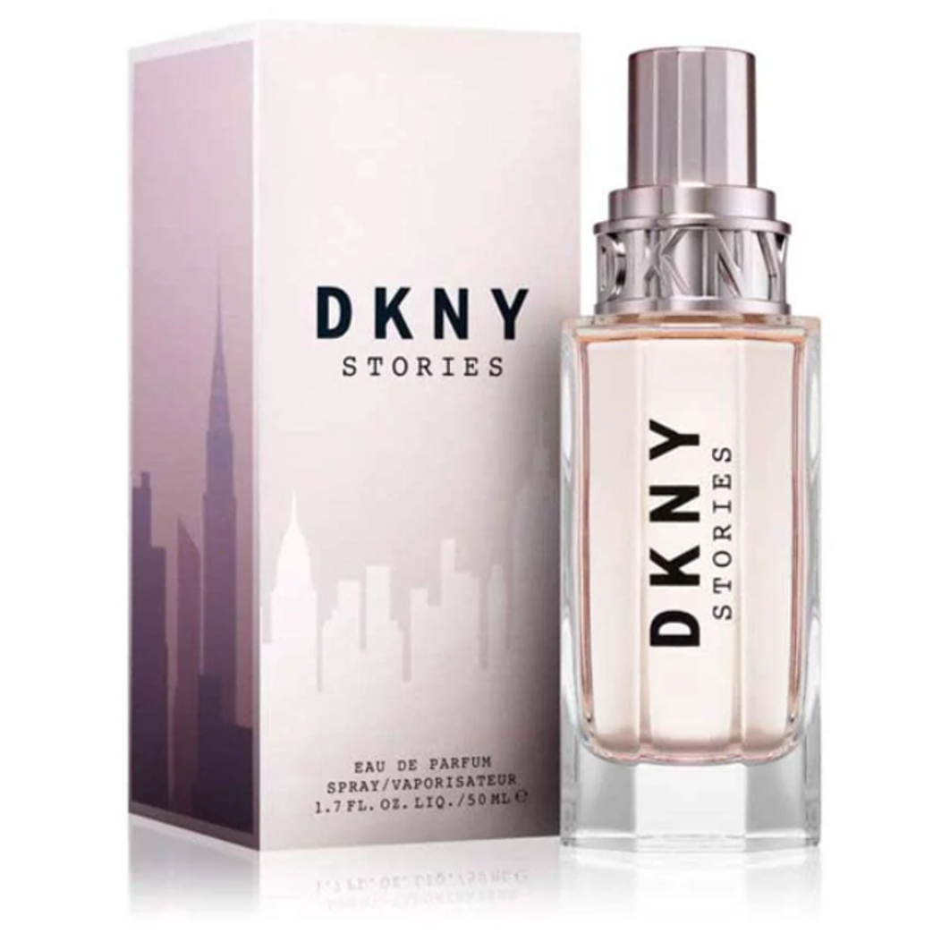 Stories Dkny Edp 50ml Mujer 2