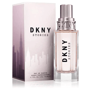 Stories Dkny Edp 50ml Mujer
