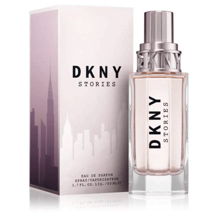 Stories Dkny Edp 50ml Mujer 2