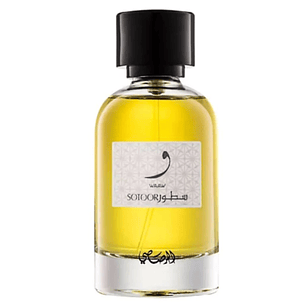 Rasasi Sotoor Waaw 100Ml Edp Tester