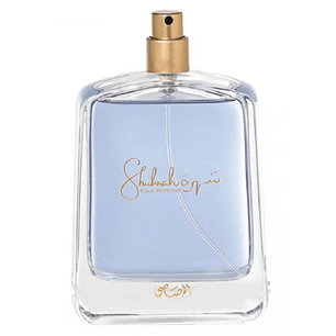 Rasasi Shuhrah Hombre 90Ml Edp Tester