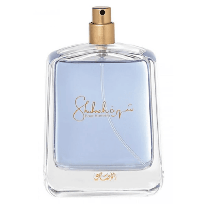 Rasasi Shuhrah Hombre 90Ml Edp Tester 1