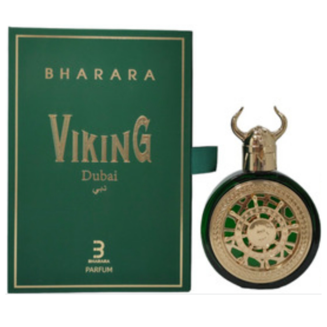 Viking Dubai Bharara Edp 100ml Hombre 1
