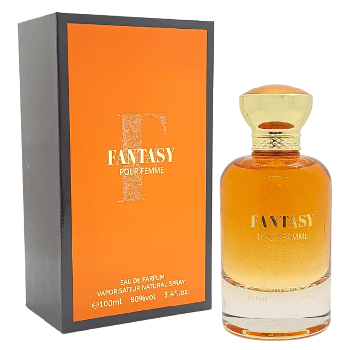Fantasy Pour Femme Edp 100Ml Mujer Bharara 1