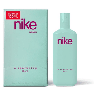 Nike Sparkling Day Woman Edt 150Ml
