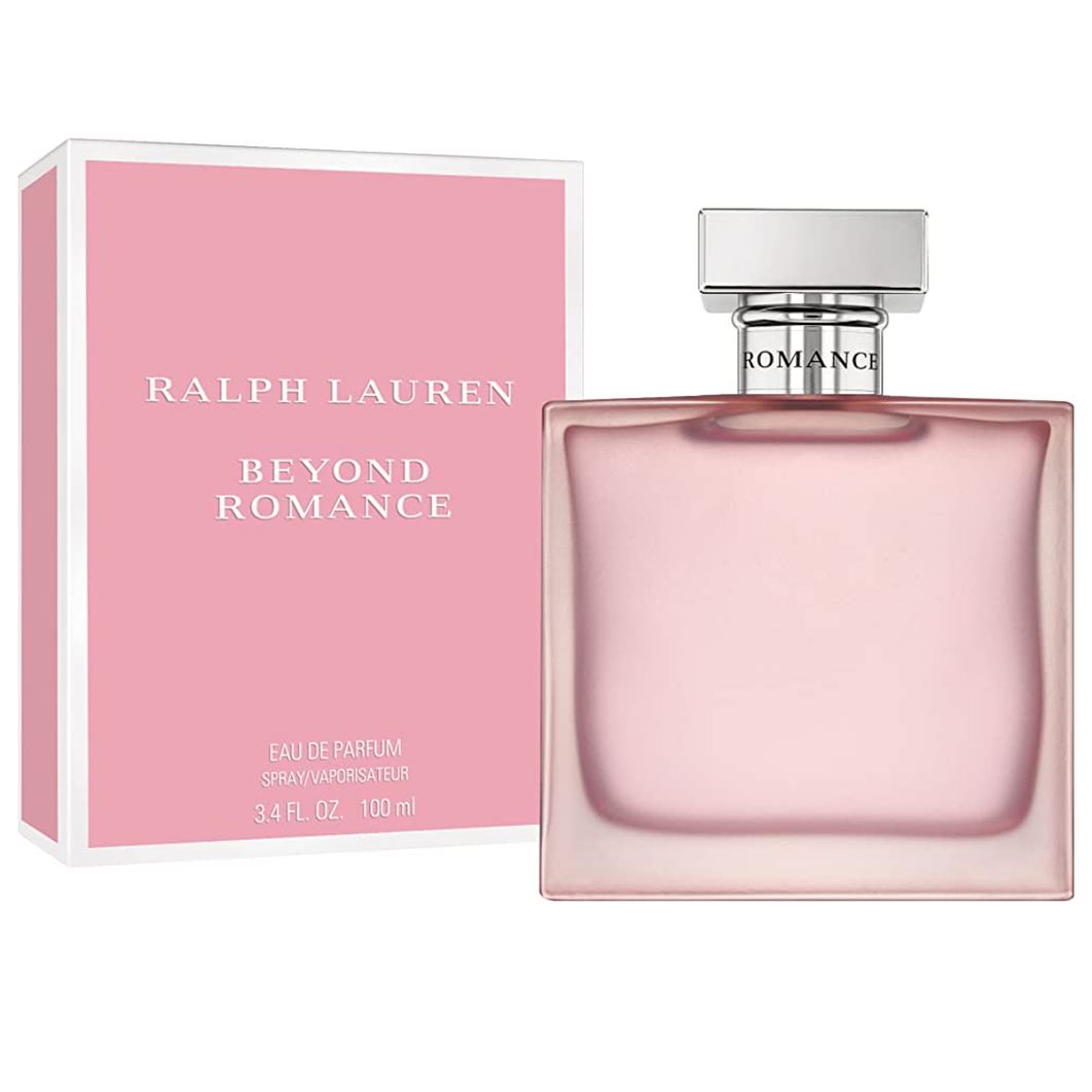 Ralph Lauren Beyond Romance 100Ml Mujer 2