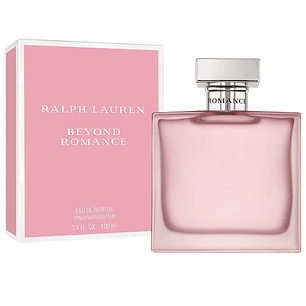 Ralph Lauren Beyond Romance 100Ml Mujer