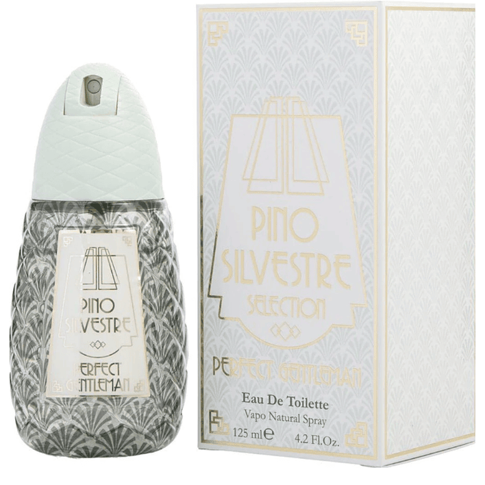 Pino Silvestre Selection Perfect Gentleman Edt 125Ml Hombre 1