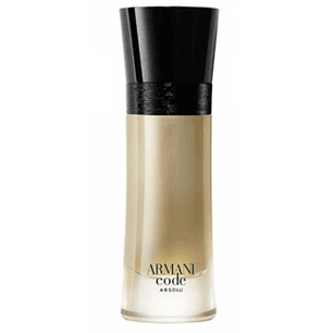 ARMANI CODE ABSOLU 60ML EDP HOMBRE Tester