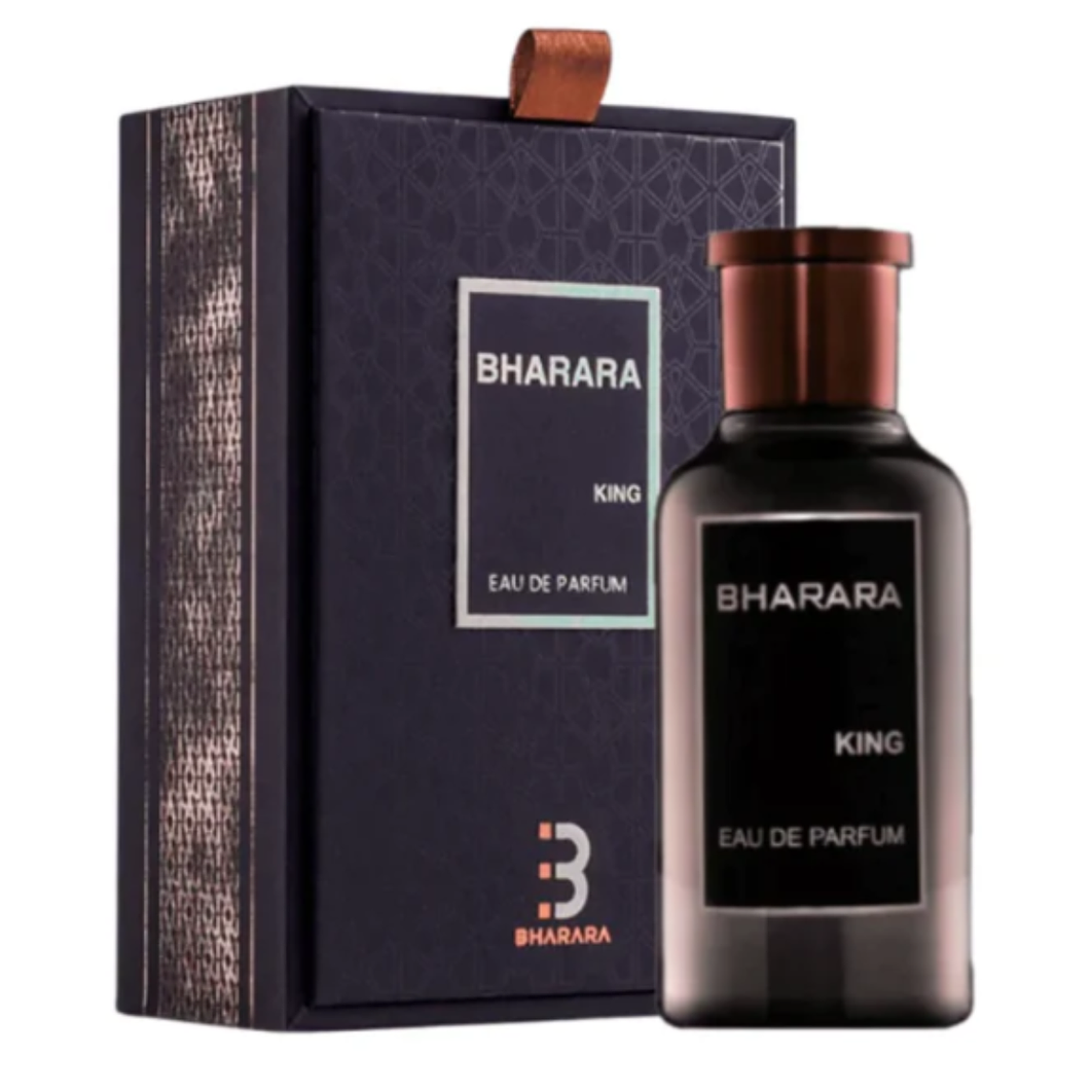 Bharara King Edp 200Ml Hombre Bharara 1
