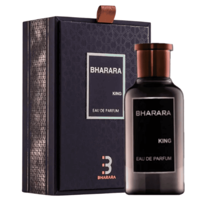 Bharara King Edp 200Ml Hombre Bharara 1