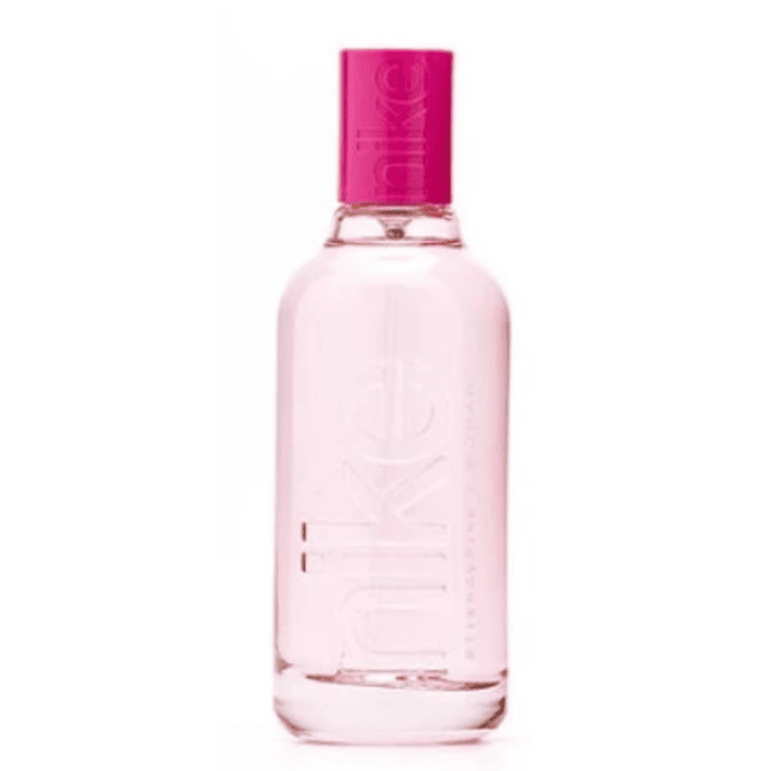 Nike Woman Trendy Pink Edt 100Ml Tester 1