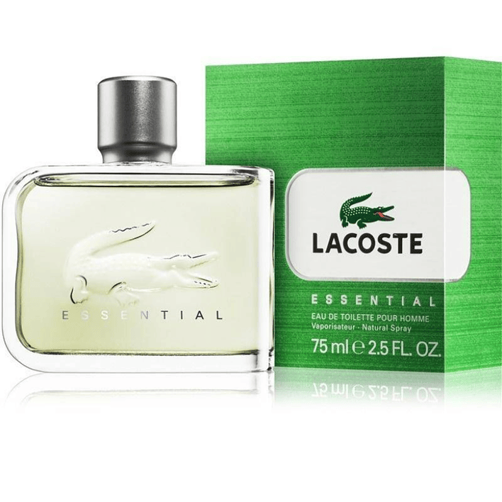 Lacoste Essential Edt 75 Ml Hombre 1