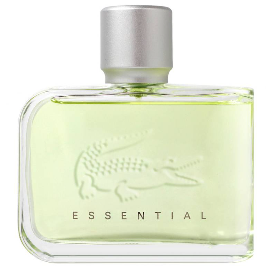 Lacoste Essential Edt 75 Ml Hombre 2