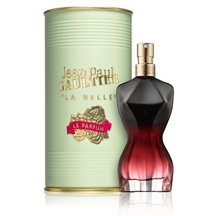 La Belle Le Parfum Intense Jean Paul Gaultier Edp 50Ml Mujer