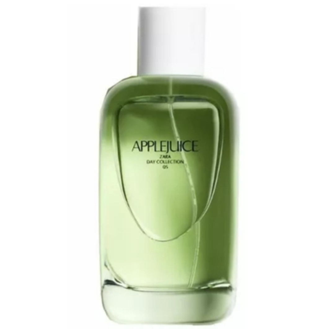 ZARA APPLEJUICE 180ML EDP MUJER 1