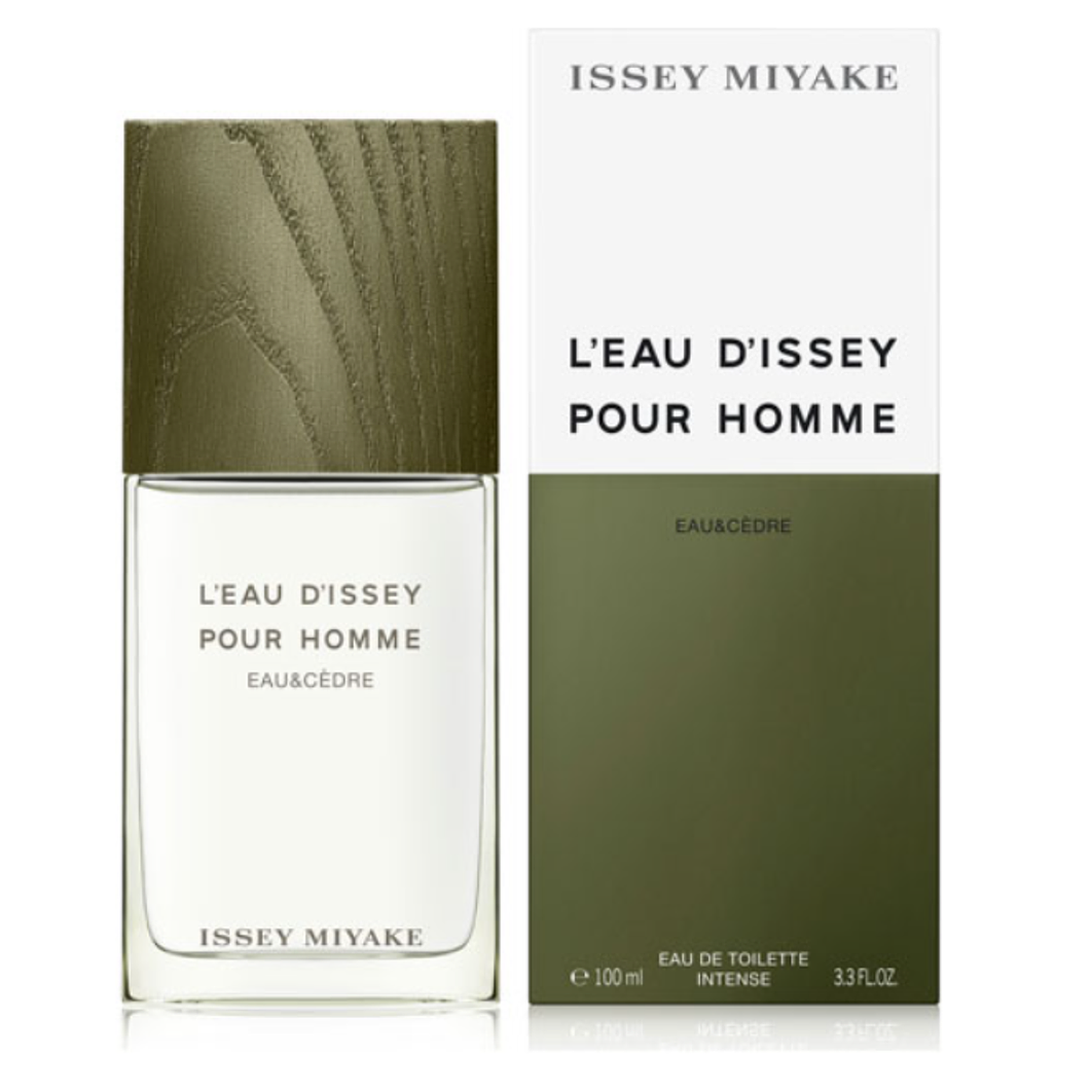 Issey Miyake Eau&amp 1