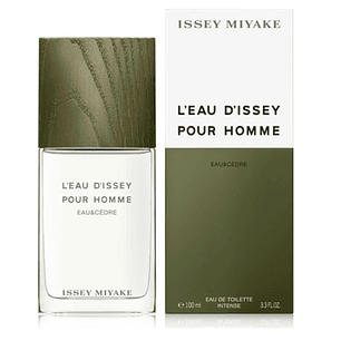 Issey Miyake Eau&amp
