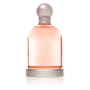 Halloween Kiss Edt 100 Ml Mujer Tester