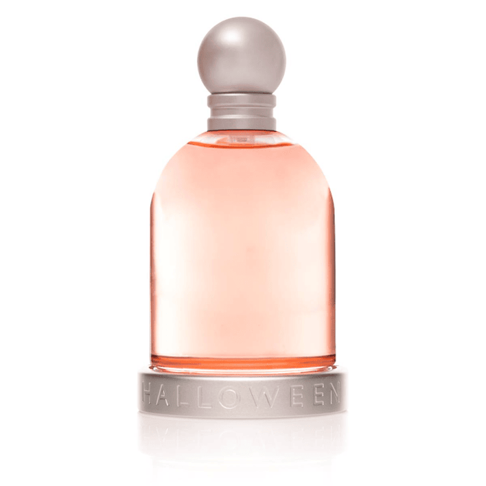 Halloween Kiss Edt 100 Ml Mujer Tester 1