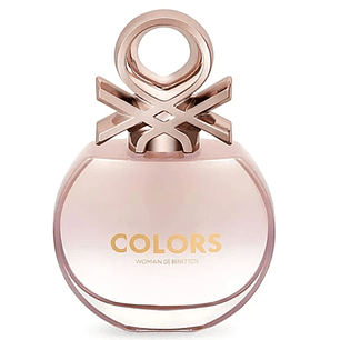 COLORS ROSE 80ML Tester