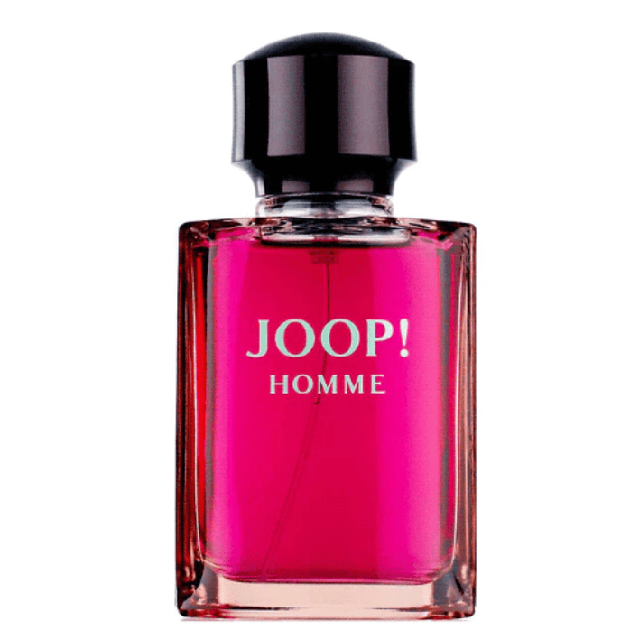 Joop Pour Homme Edt 125 Ml Hombre Tester 1