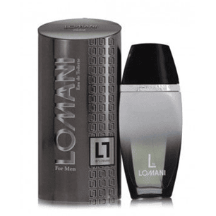 Lomani For Men Edt 100Ml Hombre
