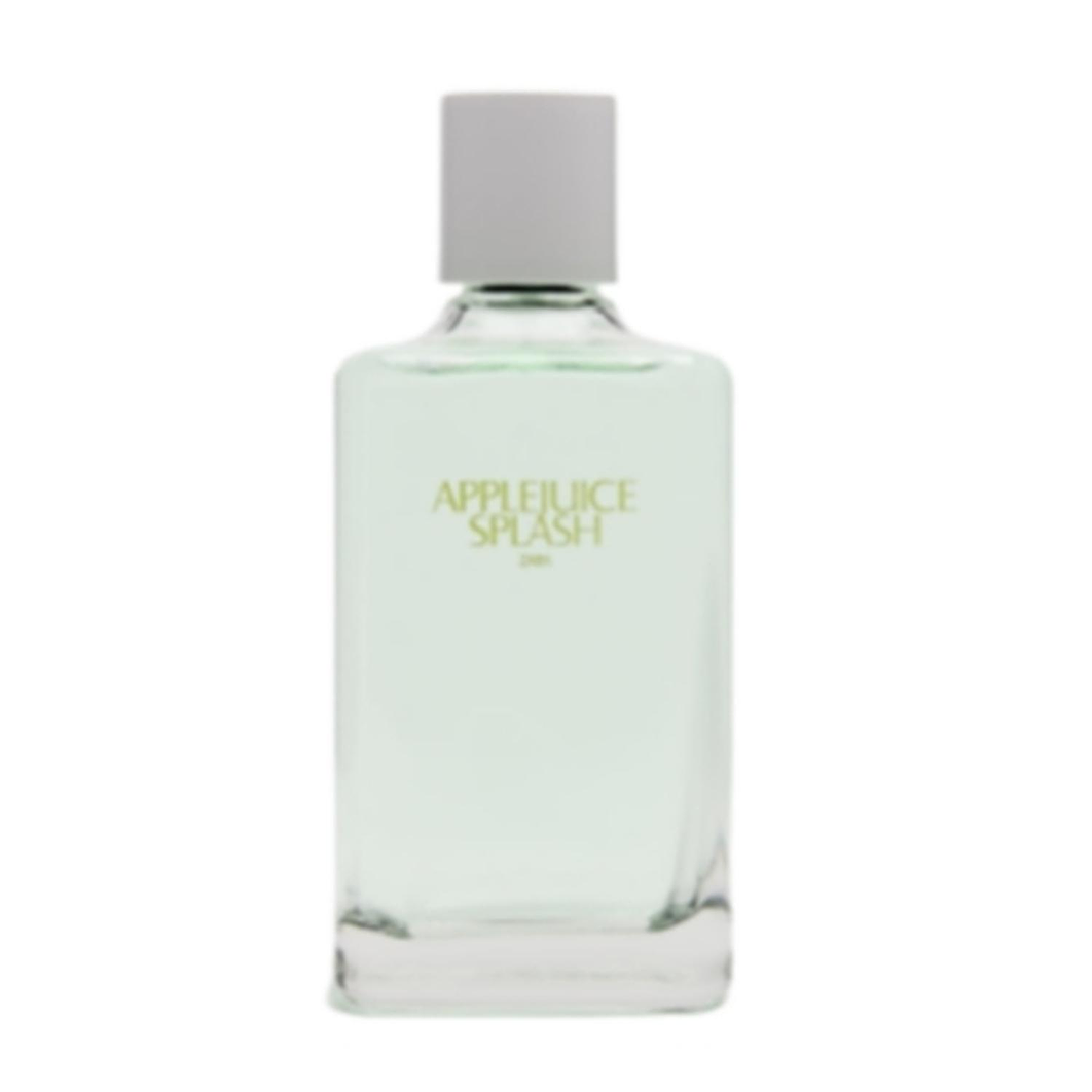 ZARA APPLEJUICE SPLASH 200ML EDT MUJER 1
