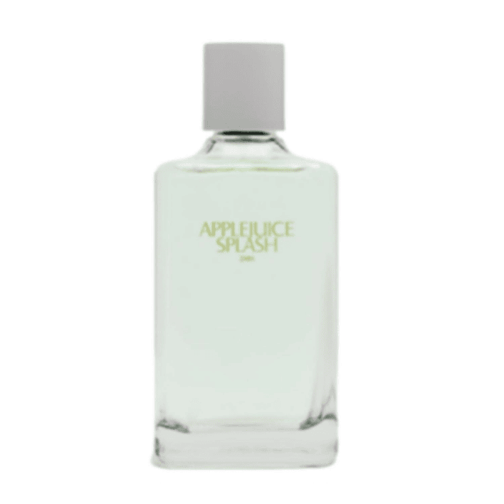 ZARA APPLEJUICE SPLASH 200ML EDT MUJER 1