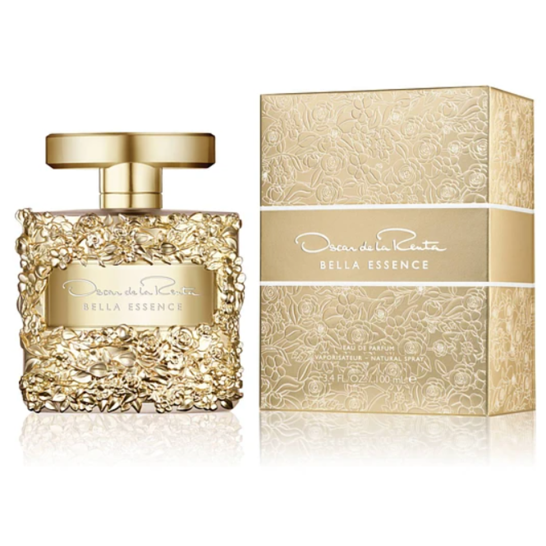 Bella Essence Oscar De La Renta Edp 100Ml Mujer 1