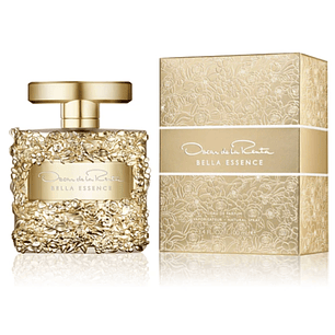 Bella Essence Oscar De La Renta Edp 100Ml Mujer