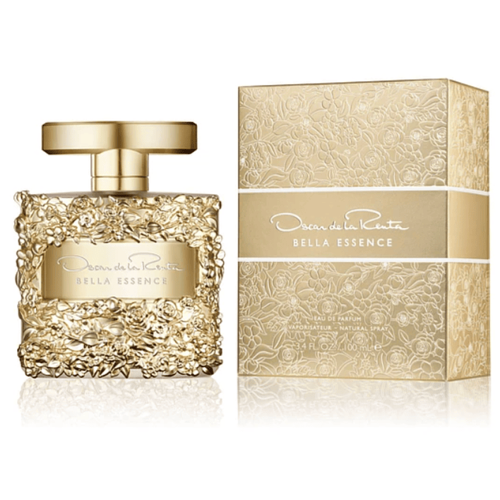 Bella Essence Oscar De La Renta Edp 100Ml Mujer 1