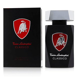 Lamborghini Classico Edt 125Ml Hombre