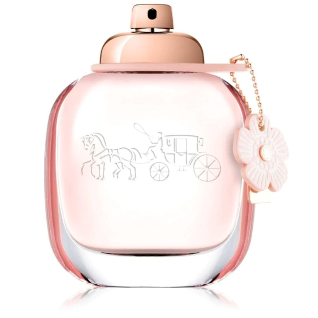 Coach Floral Edp 90Ml Mujer Tester 1