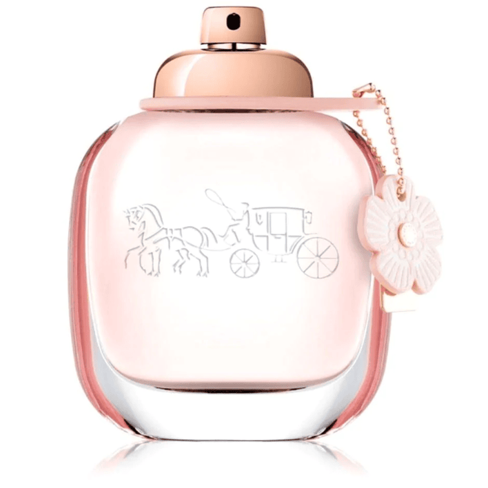 Coach Floral Edp 90Ml Mujer Tester 1