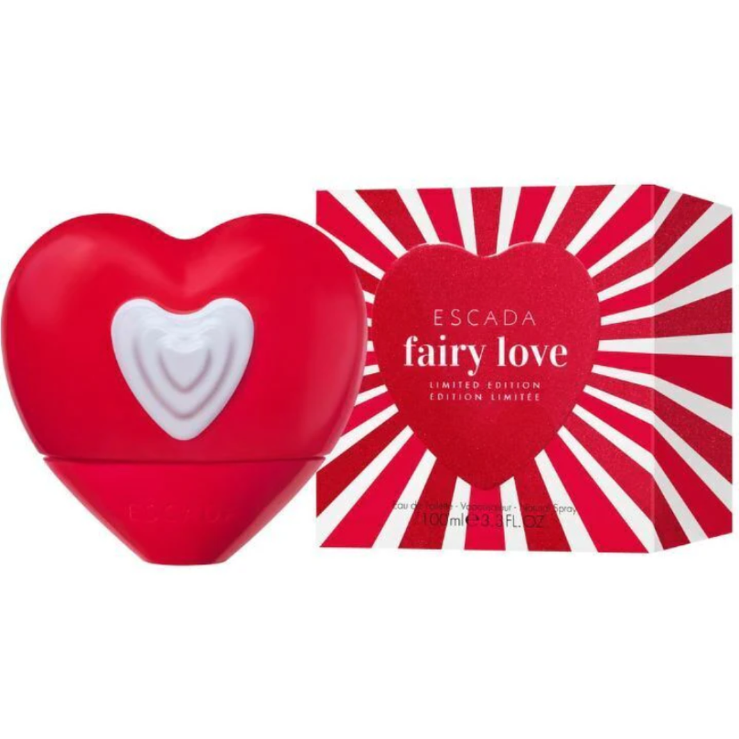 Escada Fairy Love Limited Editon Edt 100Ml Mujer 1
