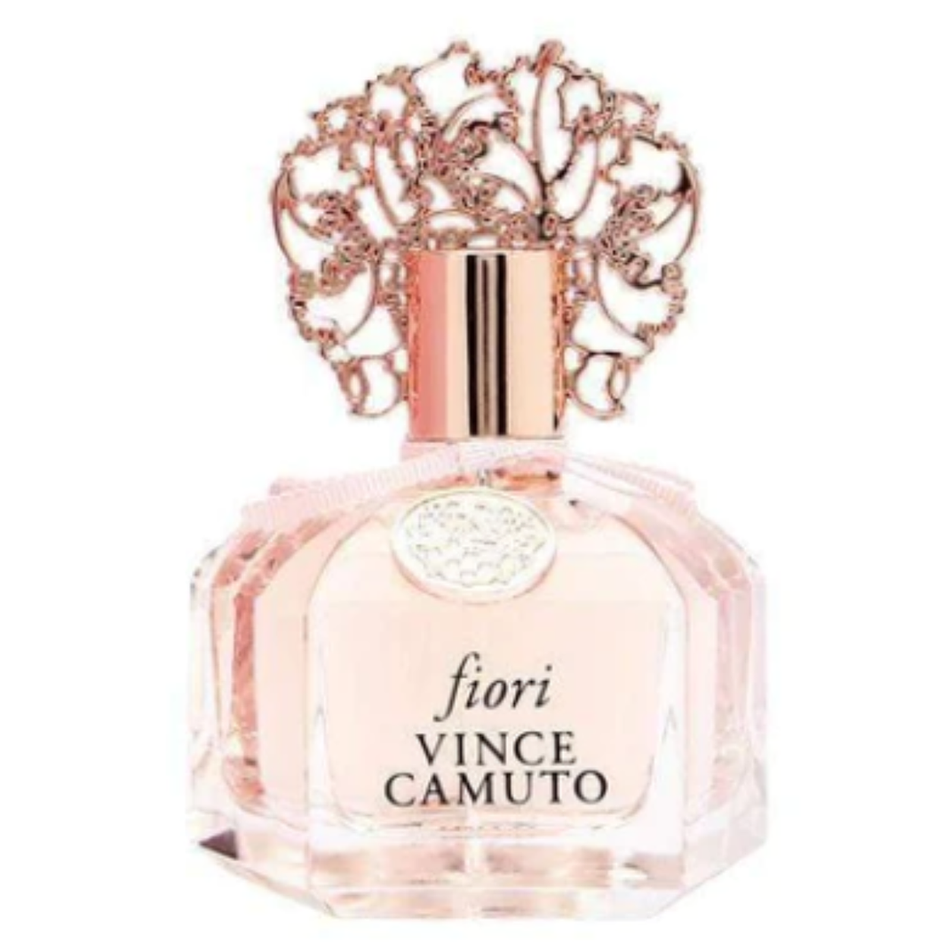 Vince Camuto Fiori Edp 100Ml Mujer Tester 1