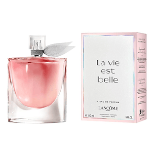 La Vie Est Belle Lancome Edp 150ml Mujer