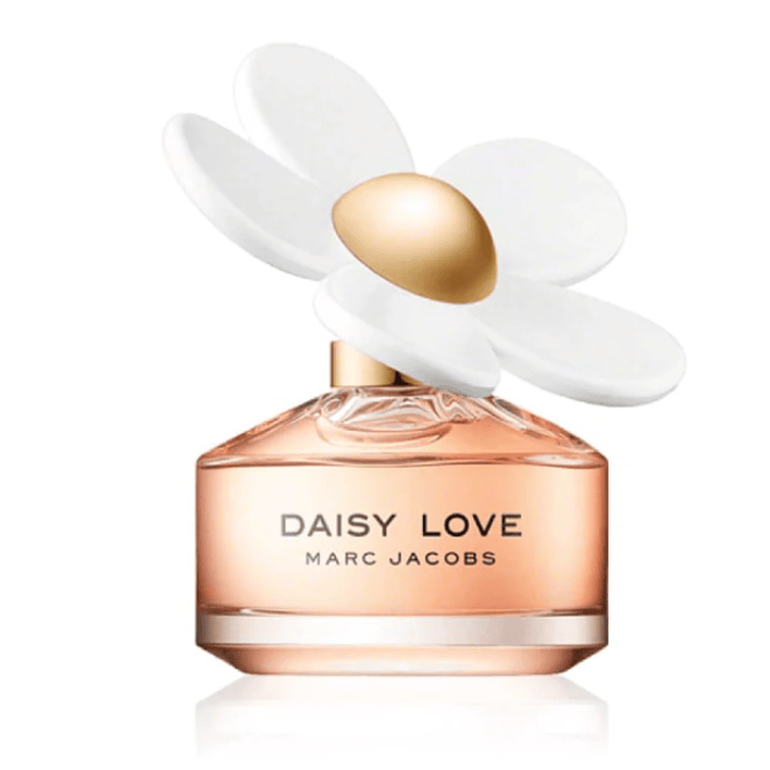 Daisy Love Marc Jacobs Edt 100Ml Mujer Tester 1