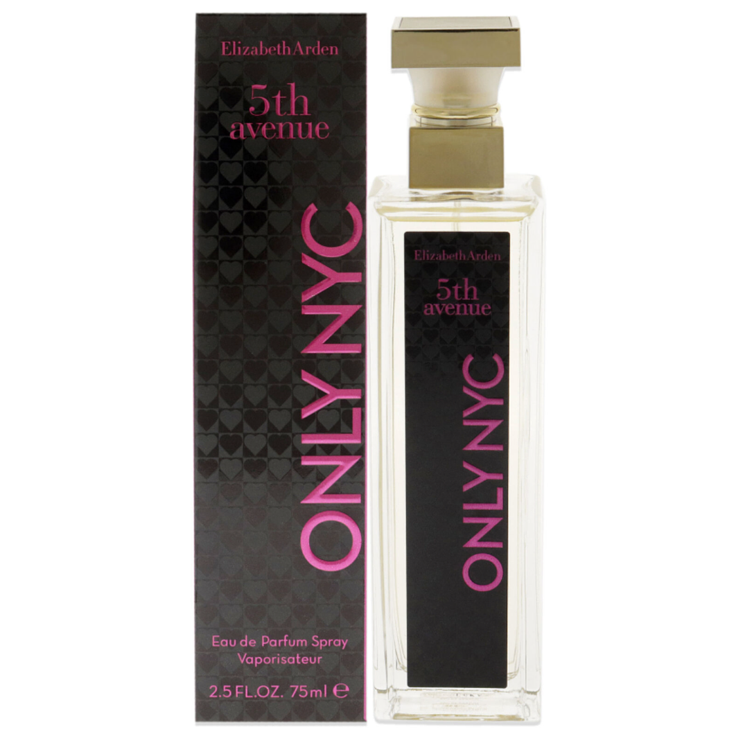 5Th Avenue Nyc 75Ml Mujer Elizabeth Arden 1
