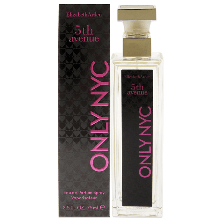 5Th Avenue Nyc 75Ml Mujer Elizabeth Arden 1