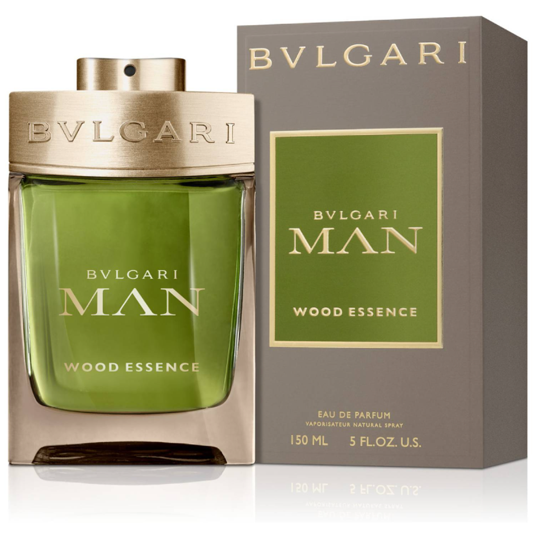 Bvlgari Man Wood Essence Edp 150Ml Hombre 2