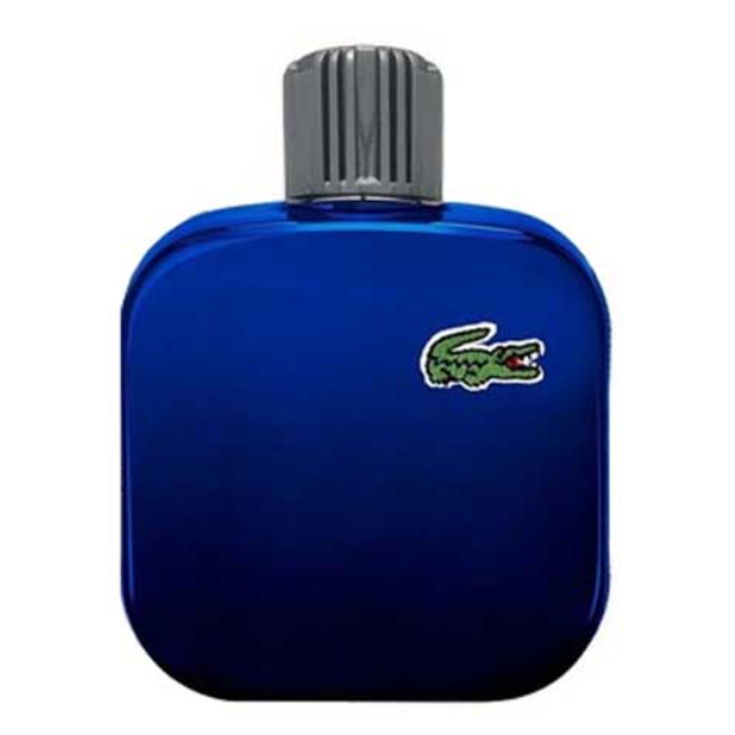 Lacoste L1212 Pour Lui Magnetic Edt 100Ml Hombre Tester 1