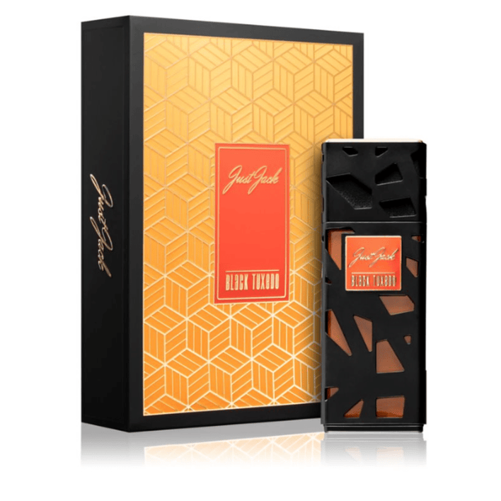 Black Tuxedo Just Jack Armaf Edp 100Ml Hombre 1