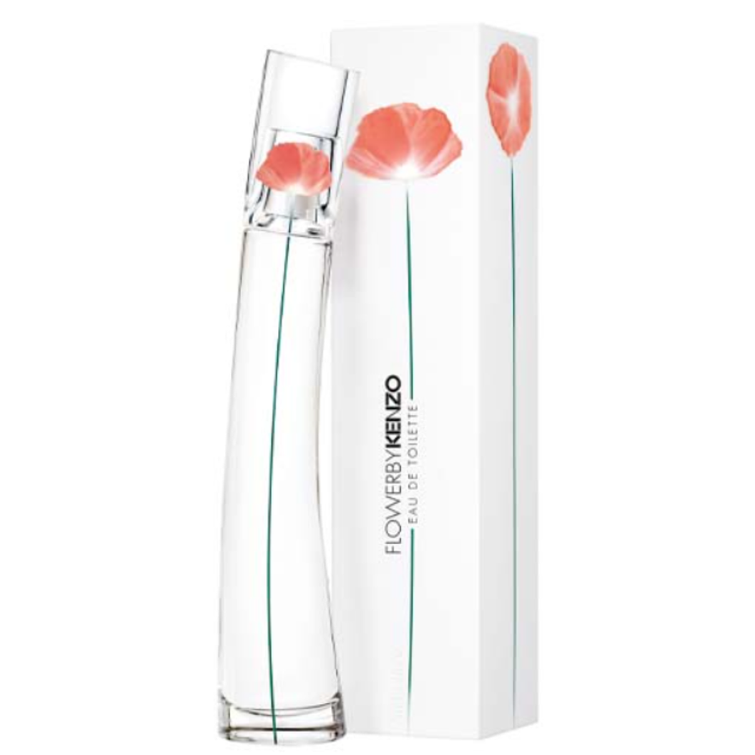 Flower By Kenzo Edt 50Ml Mujer 1