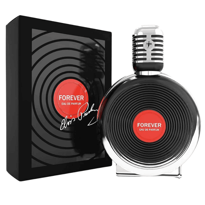Forever Elvis Presley For Him Edp 100Ml Hombre 1