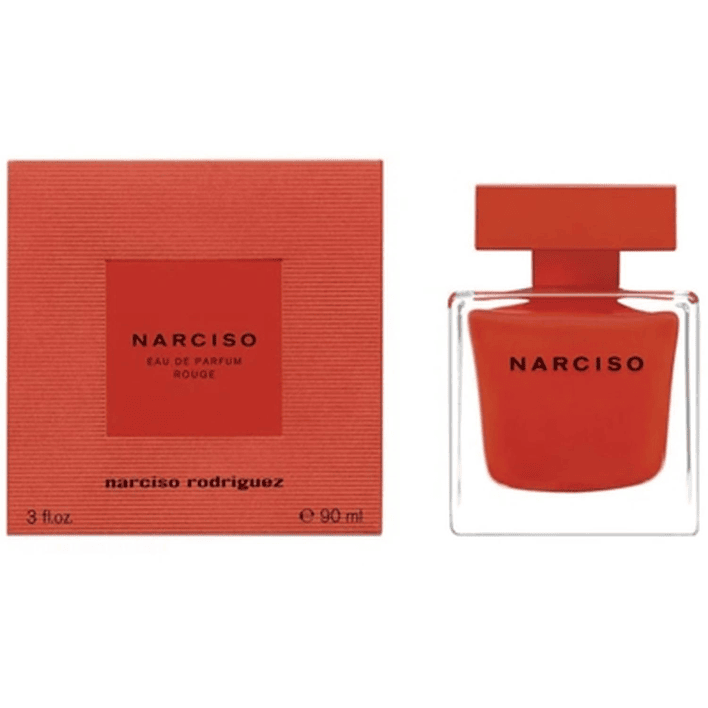 Narciso Rodriguez Rouge Edp 90ml Mujer 1