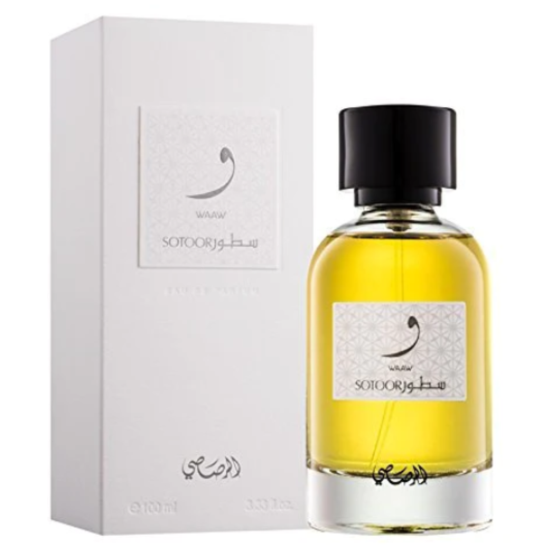 Rasasi Sotoor Waaw 100Ml Edp 1